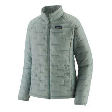 Patagonia - Women's Micro Puff® Jacket - image 1