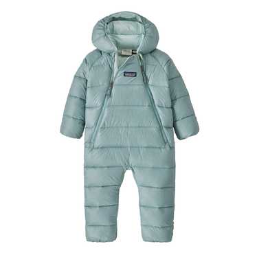 Patagonia - Infant Hi-Loft Down Sweater™ Bunting - image 1