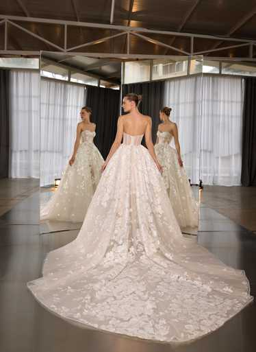 Galia Lahav RENEE | Pre-Owned