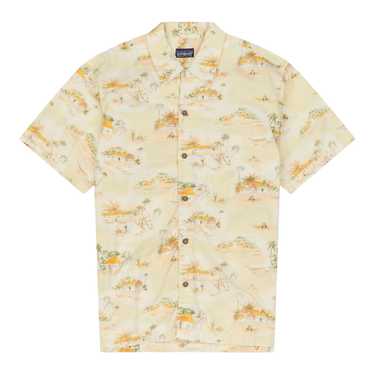 Patagonia - M's A/C Print Shirt