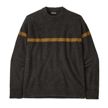 Patagonia - Men's Recycled Wool-Blend Sweater - image 1