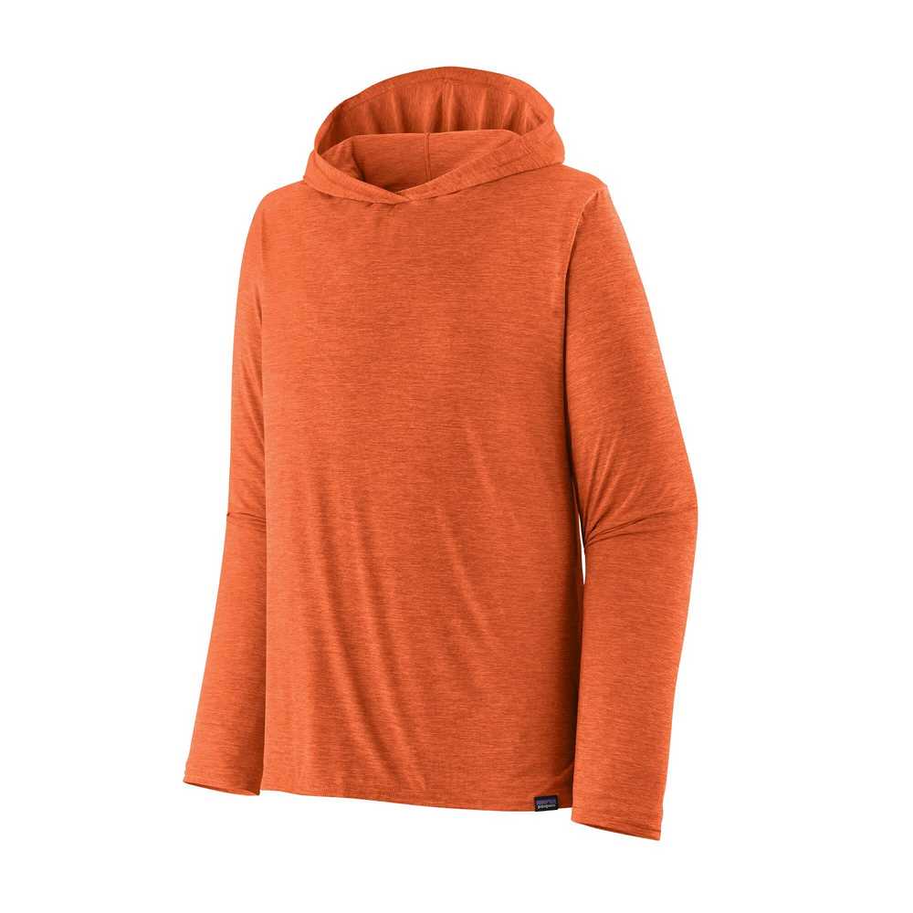 Patagonia - Men's Capilene® Cool Daily Hoody - image 1