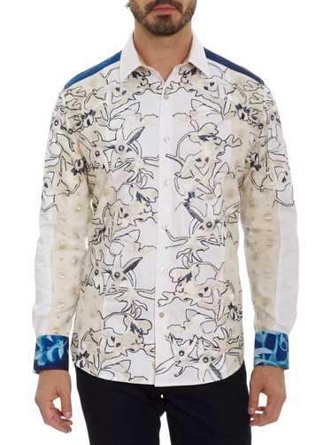 Robert Graham Every Flower Ltd. Edition