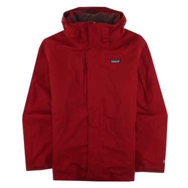 Patagonia - Men's Insulated Sidewall Jacket