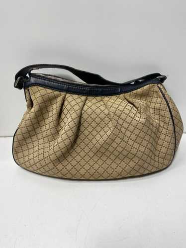 AUTHENTIC Gucci Diamante Medium Sukey Hobo Bag