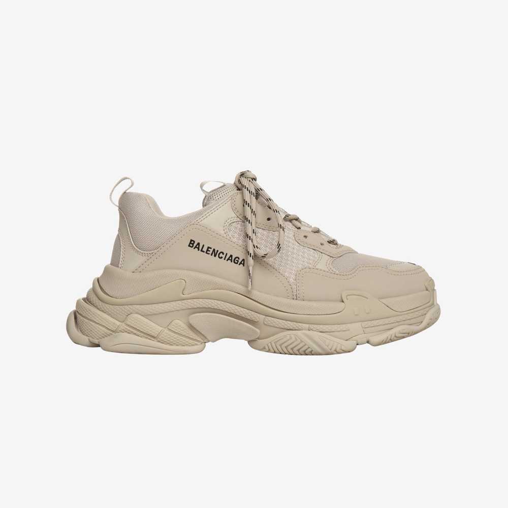 Balenciaga Triple S Trainer - image 1