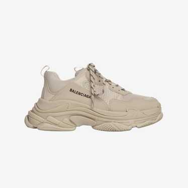 Balenciaga Triple S Trainer - image 1