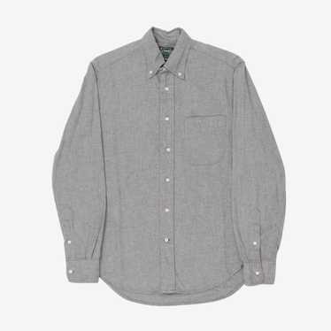 Gitman Vintage BD Oxford Shirt - image 1