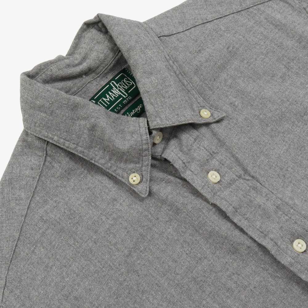 Gitman Vintage BD Oxford Shirt - image 3