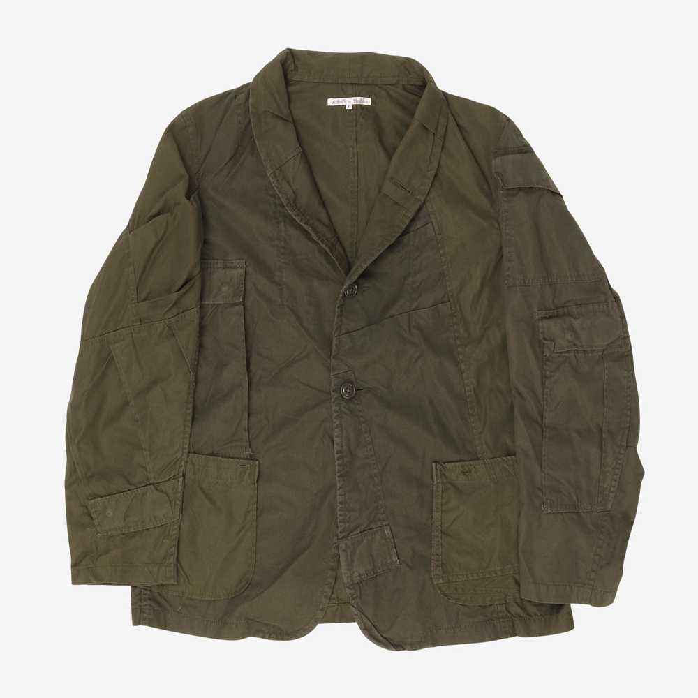 Needles Rebuild Military Jacket - image 1