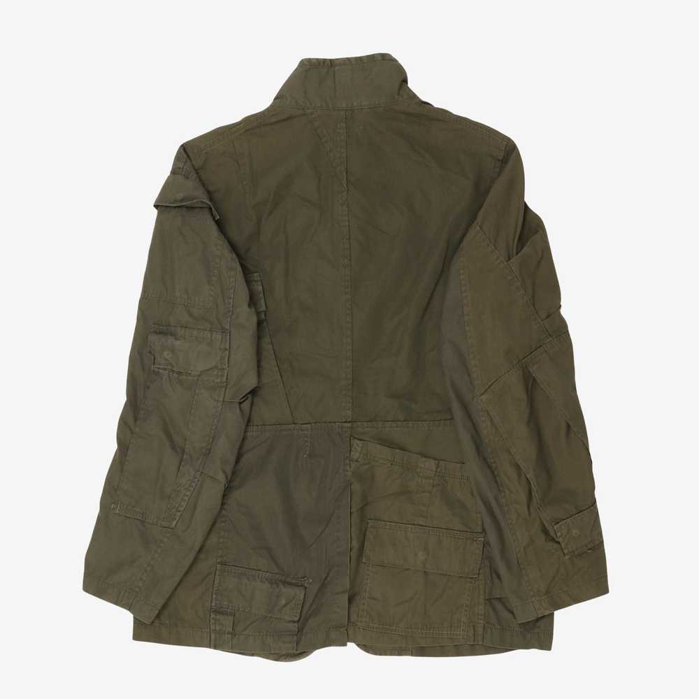 Needles Rebuild Military Jacket - image 2