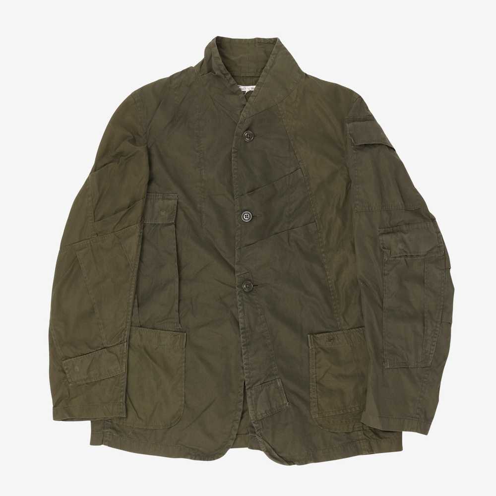 Needles Rebuild Military Jacket - image 3