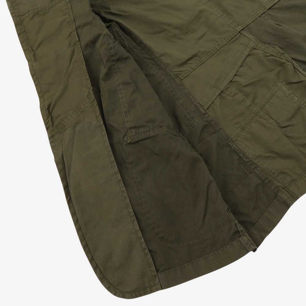 Needles Rebuild Military Jacket - image 4