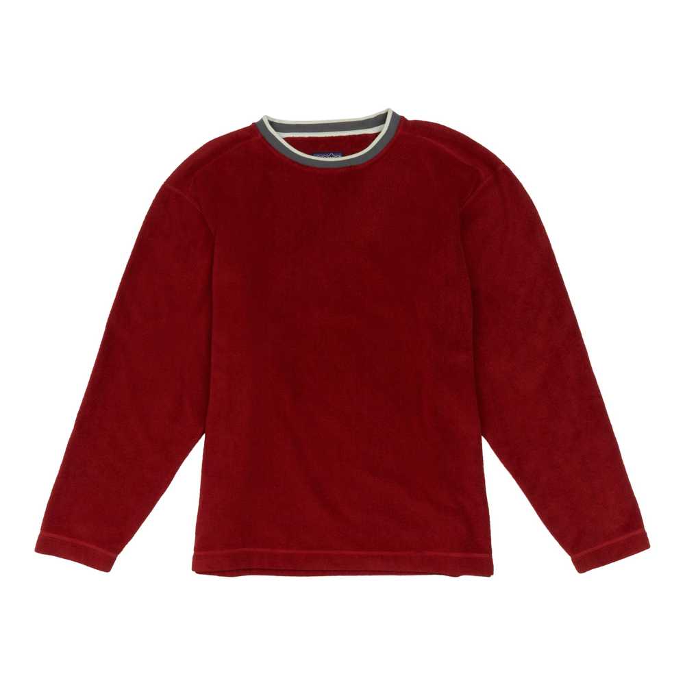 Patagonia - M's Plush Synchilla Sweatshirt - image 1