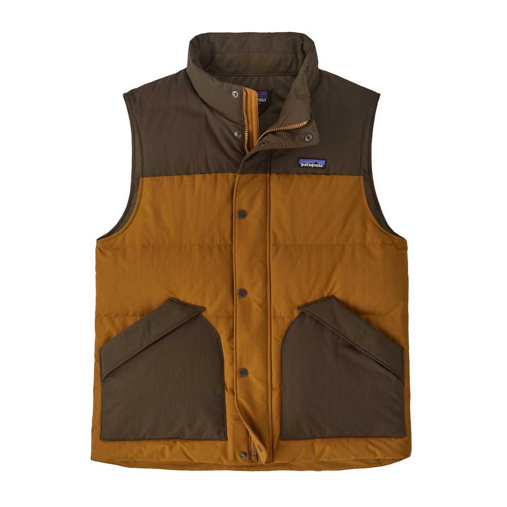 Patagonia - Men's Downdrift Vest - image 1