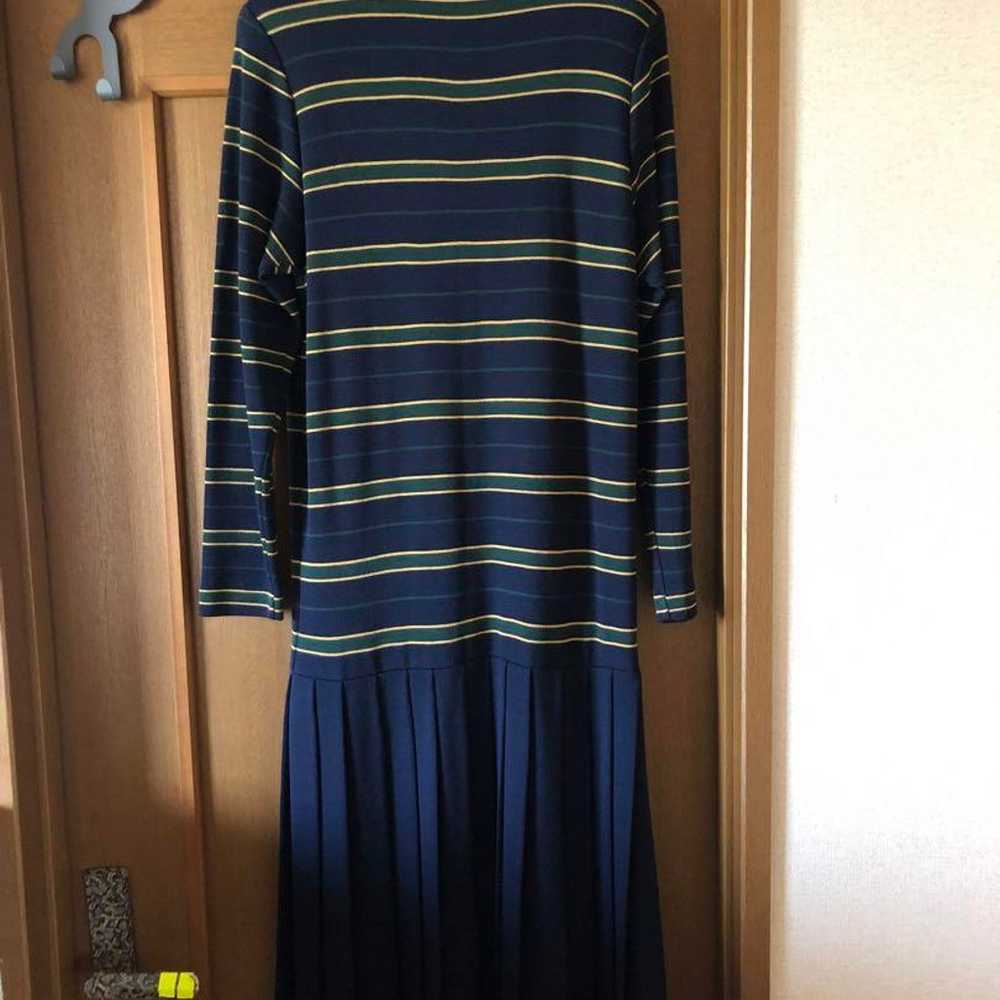 Bargain! Italian-made dianadeste knit dress - image 2