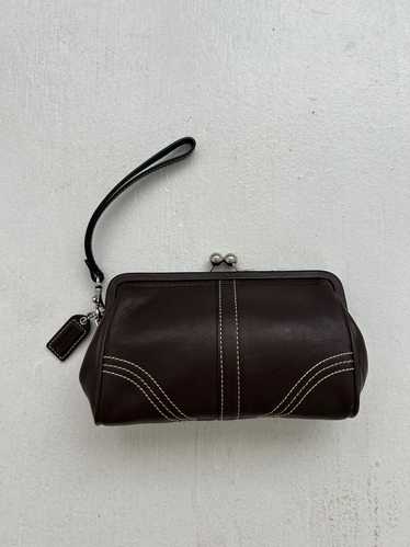 Coach Coin Purse - image 1