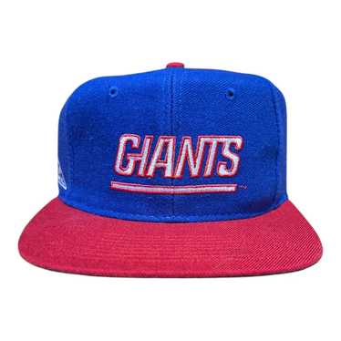 New York Giants Blockhead Snapback - image 1