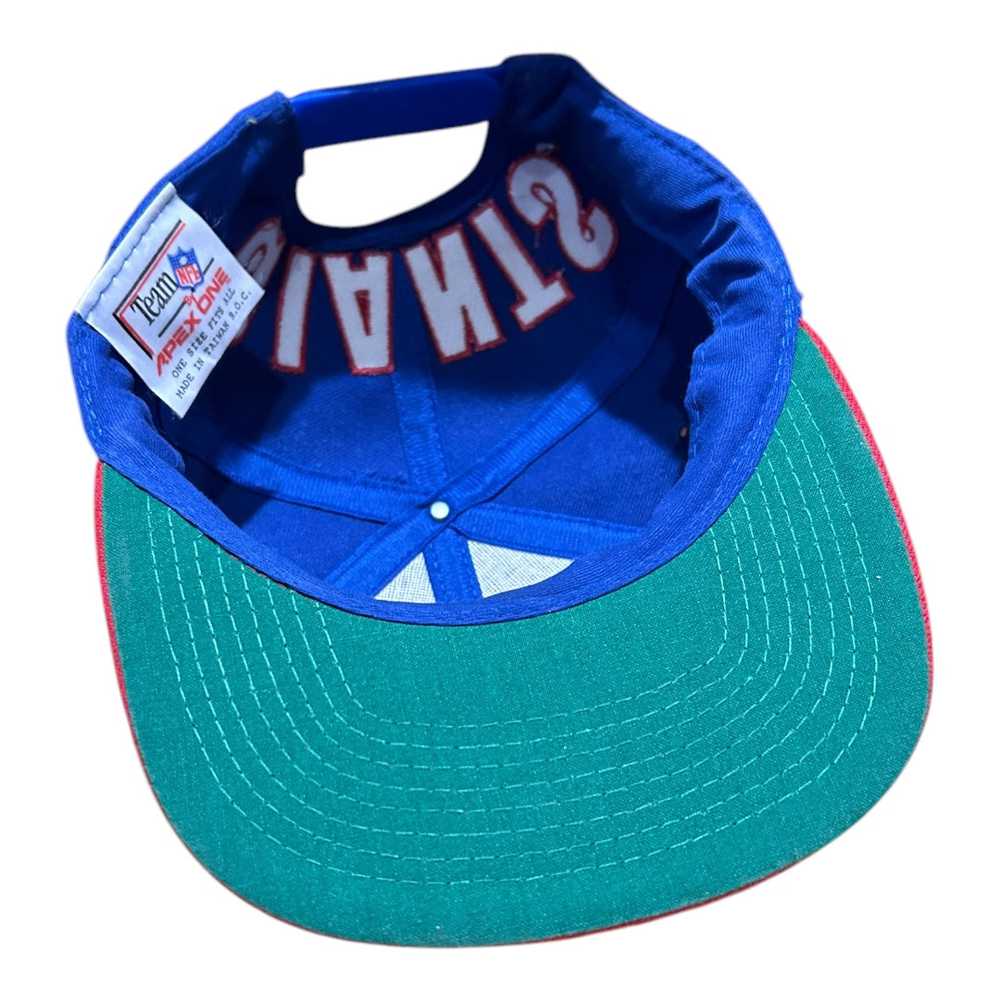 New York Giants Blockhead Snapback - image 3