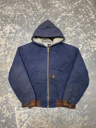 Carhartt × Streetwear × Vintage Vintage Carhartt … - image 1