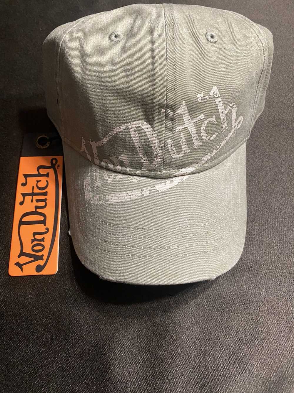 Von Dutch Von Dutch Hat - image 1