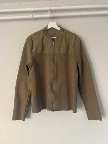 Prada Brown Light Jacket