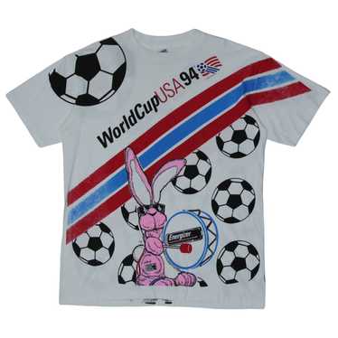 1994 Energizer World Cup ワールドカップ サッカー - メルカリ