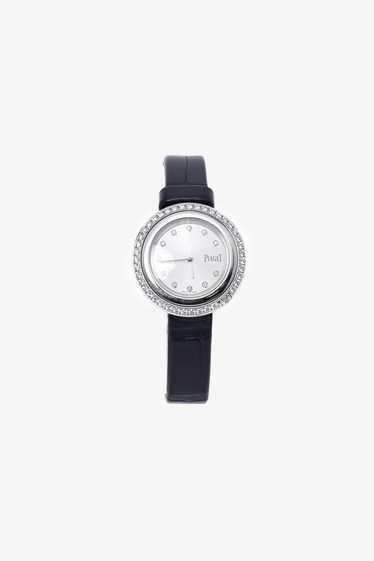 Piaget 2018 White Gold Possession Diamond Watch 29