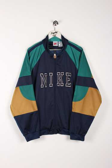 90's Nike Track Jacket Large