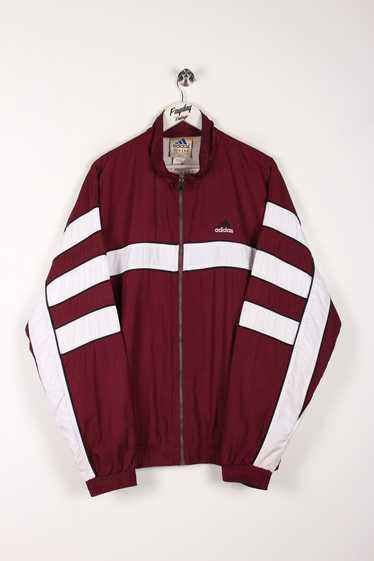 90's Adidas Track Jacket XL