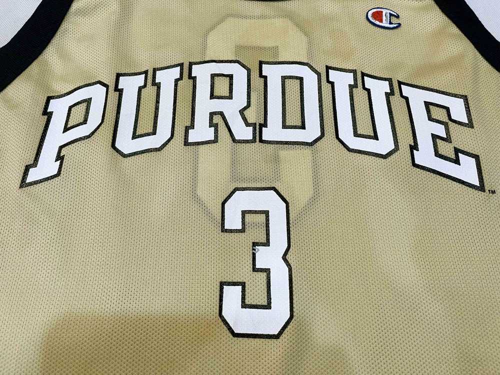 Champion × Ncaa × Vintage Vintage Champion Purdue… - image 2