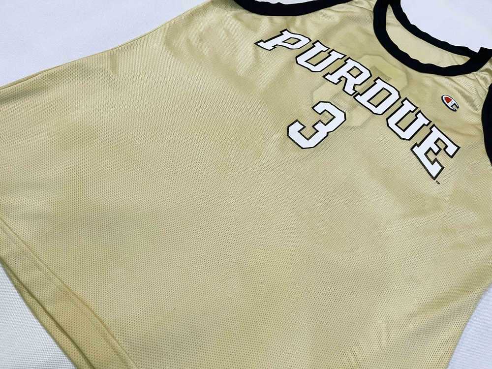 Champion × Ncaa × Vintage Vintage Champion Purdue… - image 5