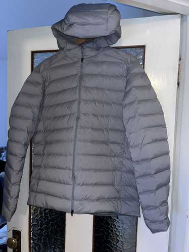 Lululemon lululemon NWT down navigation jacket siz