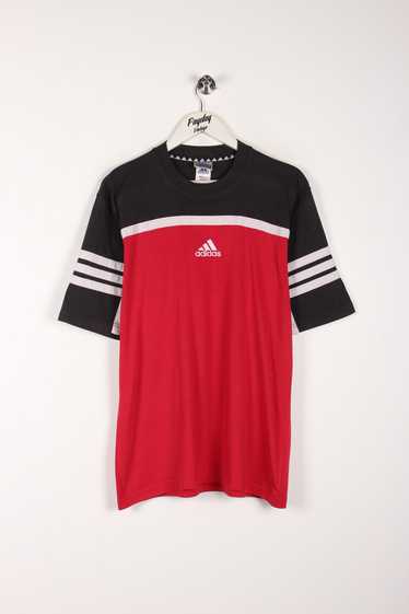 90's Adidas T-Shirt Large