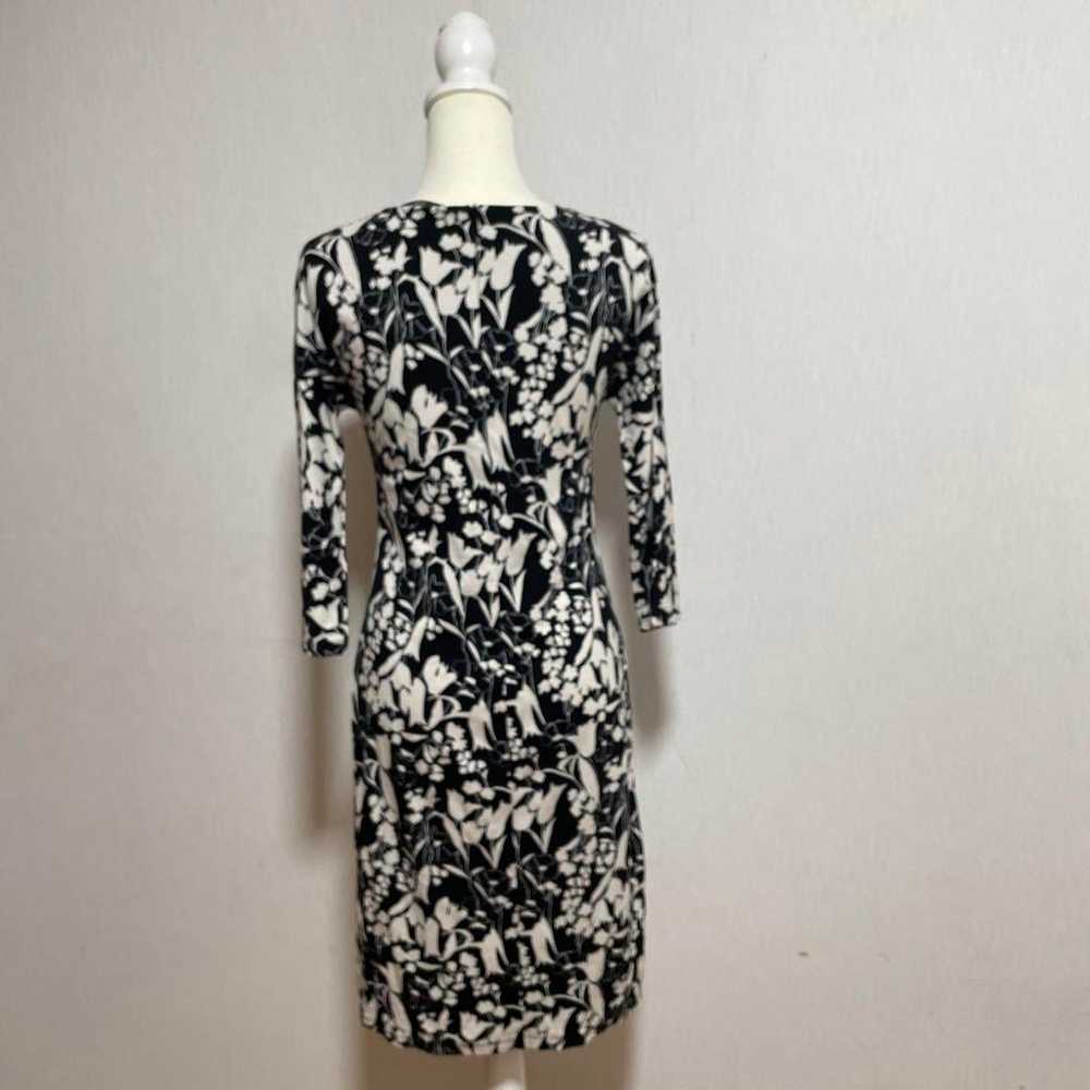 Weekend Max Mara Stretch Dress - image 3