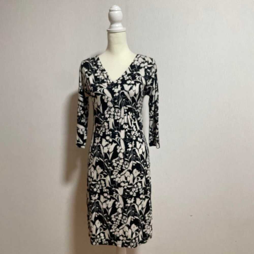 Weekend Max Mara Stretch Dress - image 5