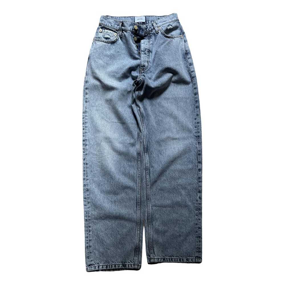 Eytys Straight jeans - image 1