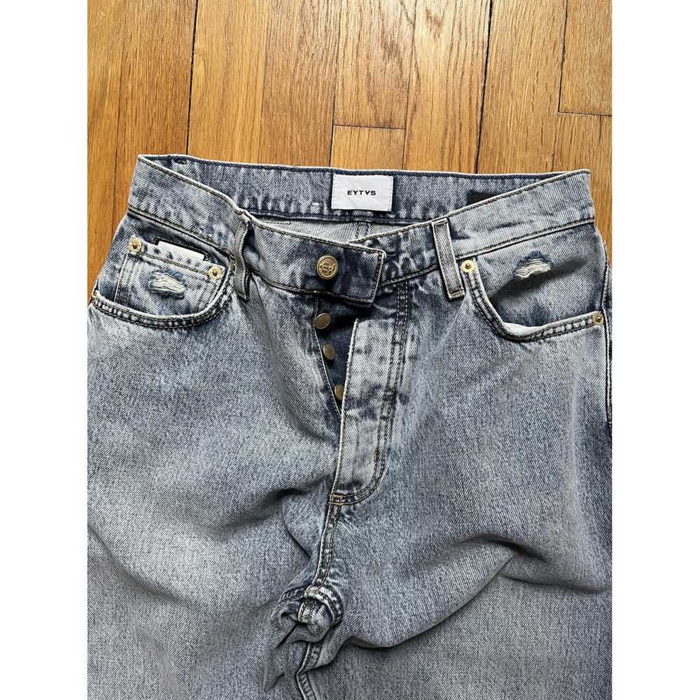 Eytys Straight jeans - image 2