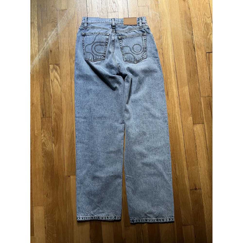 Eytys Straight jeans - image 3