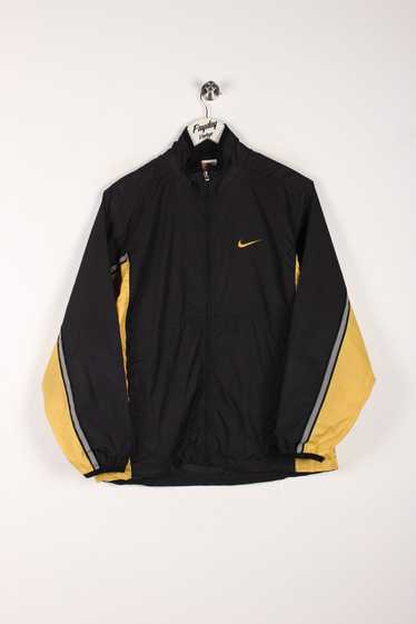 90's Nike Womens Track Jacket Medium