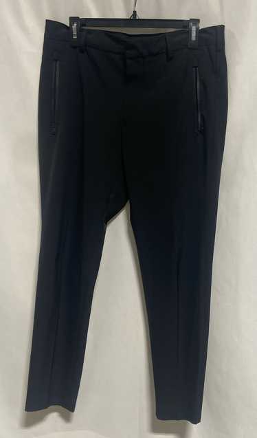 Prada Black Dress Pants - Size 48