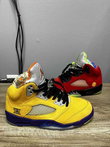 Jordan Brand Air Jordan 5 - What The 5 Sz 8