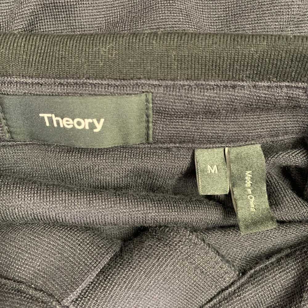 Theory Polo shirt - image 4