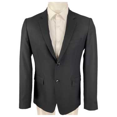 Theory Wool suit