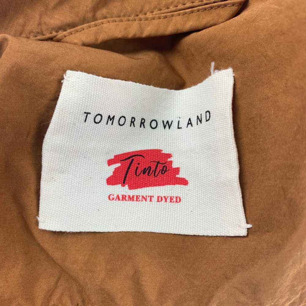 Tomorrowland Jacket - image 5