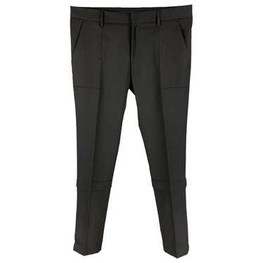 Viktor & Rolf Wool trousers - image 1