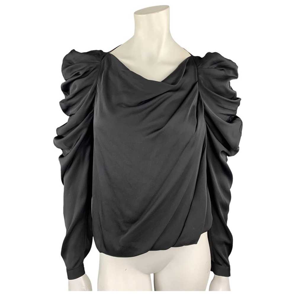 Viktor & Rolf Silk blouse - image 1