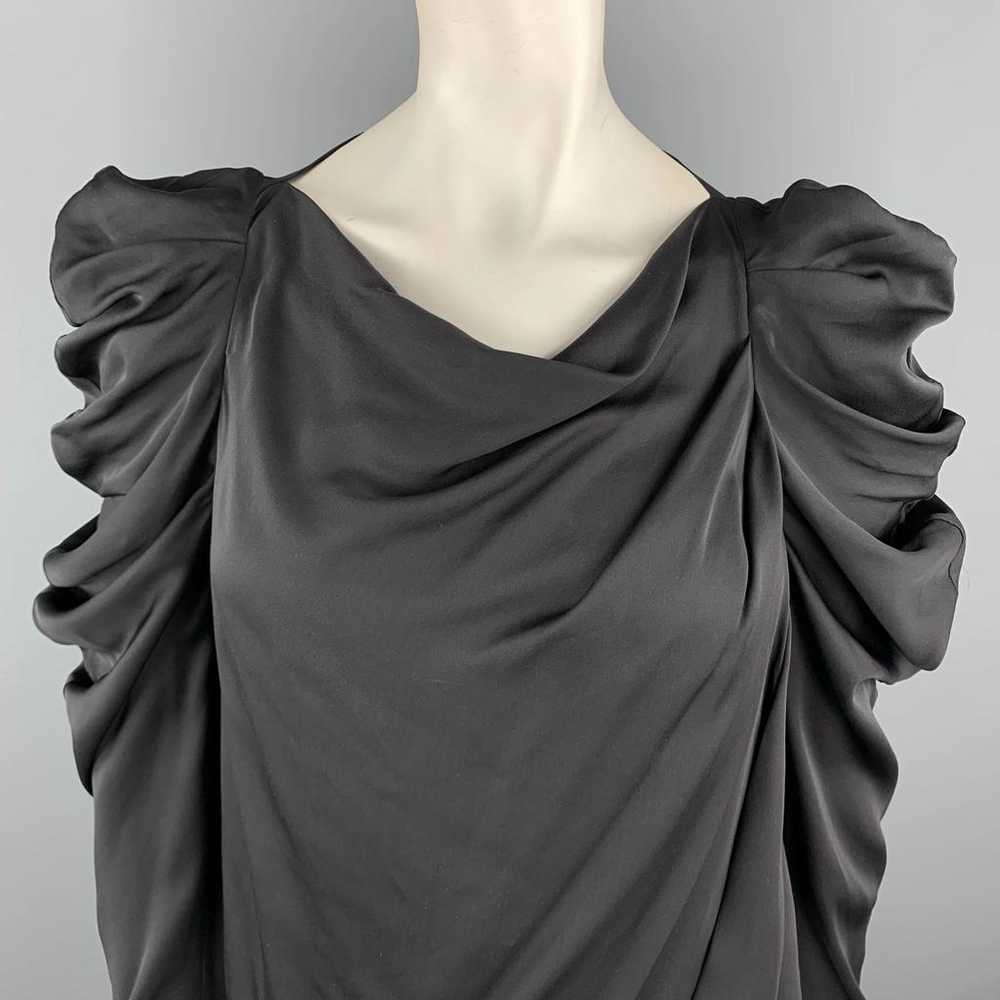 Viktor & Rolf Silk blouse - image 2