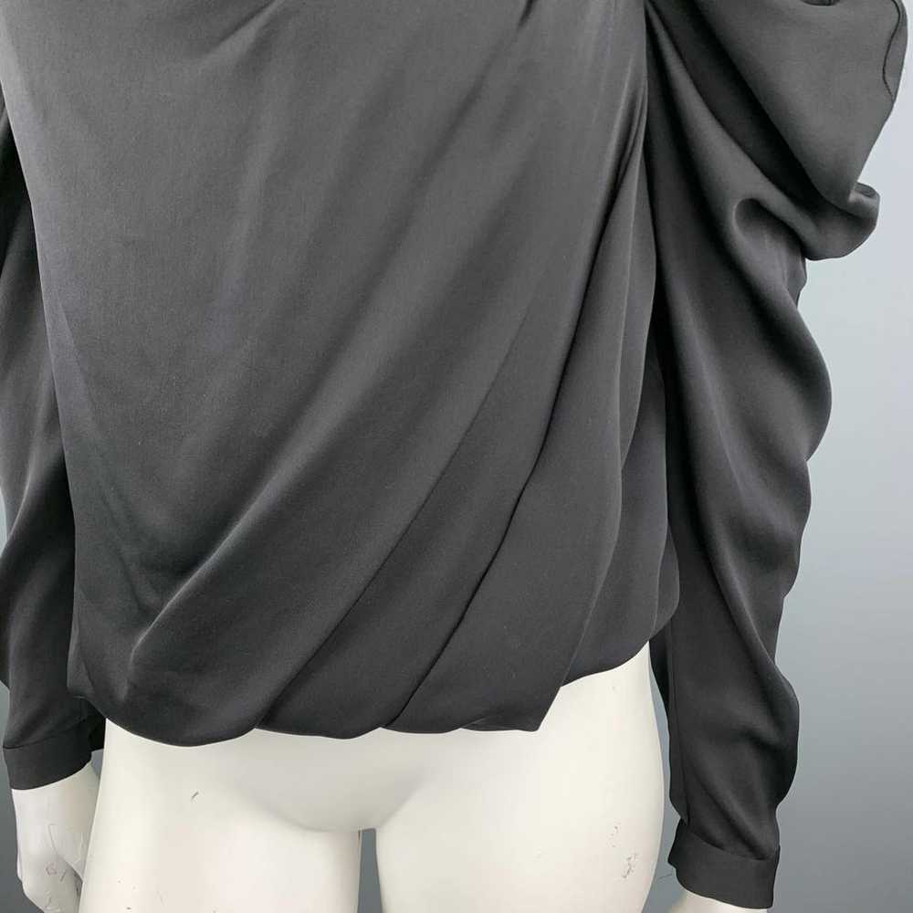 Viktor & Rolf Silk blouse - image 3