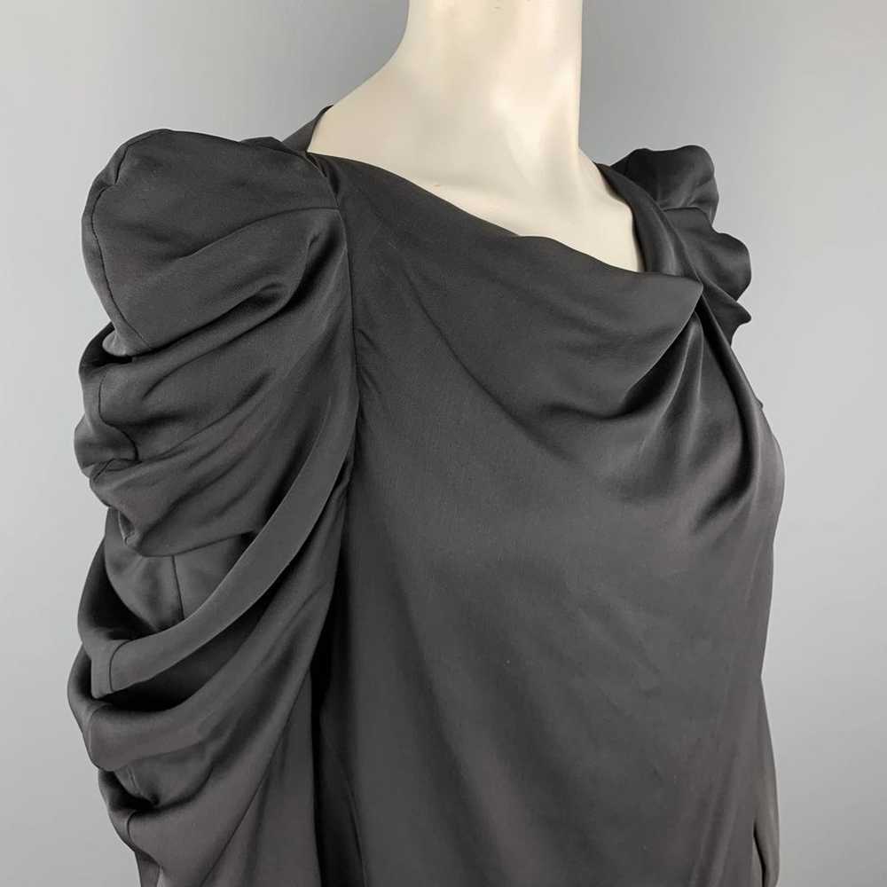 Viktor & Rolf Silk blouse - image 5